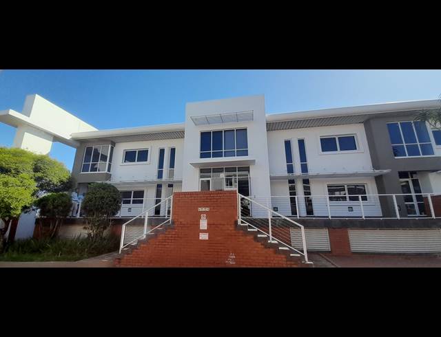 144M² OFFICE TO LET IN SOMERSET PARK
